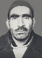 آلبوم اختصاصی تصاویر شهید علی اکبر انصاری . کد 1403138660 آ