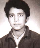 آلبوم اختصاصی تصاویر شهید قیس علی انصاری . کد 1403138667 آ