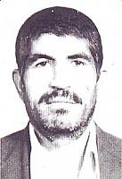 آلبوم اختصاصی تصاویر شهید محمد انصاری . کد 1403114338 آ