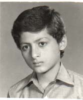 آلبوم اختصاصی تصاویر شهید محمدتقی انصاری . کد 1403138671 آ