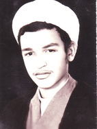 آلبوم اختصاصی تصاویر شهید محمدعلی انصاری . کد 1403267979 آ