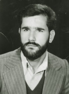 آلبوم اختصاصی تصاویر شهید محمد انصاری بیدار . کد 1403138670 آ