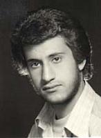 آلبوم اختصاصی تصاویر شهید محمدمهدی انصاری پور . کد 1403124394 آ