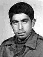 آلبوم اختصاصی تصاویر شهید فیروز انصاری جانبهان . کد 1403138666 آ