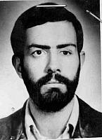 آلبوم اختصاصی تصاویر شهید رضا انصاری قزوینی . کد 1403138651 آ