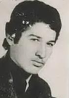 آلبوم اختصاصی تصاویر شهید محمدرضا انصاری نیا . کد 1403114346 آ