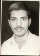 آلبوم اختصاصی تصاویر شهید عبداله انصاریان . کد 1403267996 آ