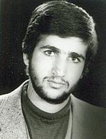 آلبوم اختصاصی تصاویر شهید مرتضی انصاریان . کد 1403138683 آ