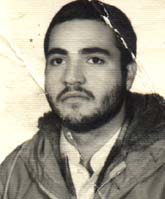 آلبوم اختصاصی تصاویر شهید محمدحسن انصاریپورجرم افشاد . کد 1403138672 آ