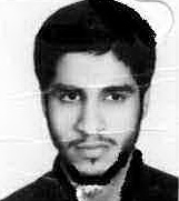 آلبوم اختصاصی تصاویر شهید محمد انصاری دزفولی . کد 1403267986 آ