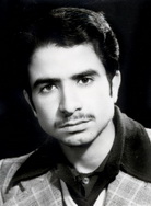 آلبوم اختصاصی تصاویر شهید رضا انصاری دهاقانی . کد 1403114344 آ