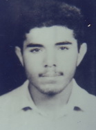 آلبوم اختصاصی تصاویر شهید شاهرخ انصاف . کد 1403294544 آ