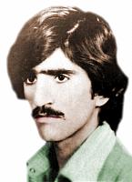 آلبوم اختصاصی تصاویر شهید عباسعلی انغوزه ای باجگانی . کد 1403114349 آ