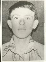 آلبوم اختصاصی تصاویر شهید قطب الدین انفرادی . کد 1403114350 آ