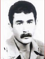 آلبوم اختصاصی تصاویر شهید عزیزمراد انگشتان . کد 1403114353 آ