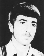 آلبوم اختصاصی تصاویر شهید صادق انگوتین . کد 1403138694 آ