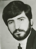 آلبوم اختصاصی تصاویر شهید علی انگوری زاده اصفها . کد 1403138696 آ