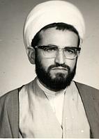 آلبوم اختصاصی تصاویر شهید شیخ یوسف انواری . کد 1403294550 آ