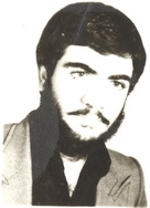 آلبوم اختصاصی تصاویر شهید غلام رضا انوری . کد 1403138703 آ