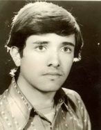 آلبوم اختصاصی تصاویر شهید محمدعلی انوری تفتی . کد 1403138707 آ