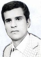 آلبوم اختصاصی تصاویر شهید حسین انوری علی ابادی . کد 1403294559 آ