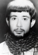 آلبوم اختصاصی تصاویر شهید علی انوشه . کد 1403138709 آ