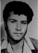 آلبوم اختصاصی تصاویر شهید خسرو انیشه . کد 1403114359 آ