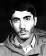 آلبوم اختصاصی تصاویر شهید قشم علی اوجاغی . کد 1403268028 آ