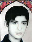 آلبوم اختصاصی تصاویر شهید خسرو اوجانی . کد 1403330176 آ