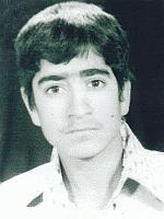 آلبوم اختصاصی تصاویر شهید علی اودرجی فرجی . کد 1403138723 آ