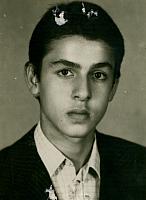 آلبوم اختصاصی تصاویر شهید محمدرضا اورعی قدیری . کد 1403138726 آ