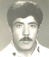 آلبوم اختصاصی تصاویر شهید محمدحسین اورگنجی . کد 1403268034 آ