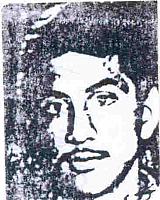 آلبوم اختصاصی تصاویر شهید شاهین اورمچی . کد 1403325201 آ