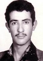 آلبوم اختصاصی تصاویر شهید اکبر اورنگ . کد 1403124408 آ