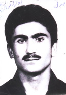 آلبوم اختصاصی تصاویر شهید ابول اوزار . کد 1403268039 آ