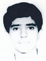 آلبوم اختصاصی تصاویر شهید موسی اوژند . کد 1403268041 آ