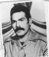 آلبوم اختصاصی تصاویر شهید محمدباقر اوسطی . کد 1403138732 آ