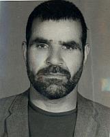 آلبوم اختصاصی تصاویر شهید قربان اوشان . کد 1403268044 آ