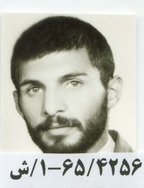 آلبوم اختصاصی تصاویر شهید نبی اله اوشانی . کد 1403268045 آ