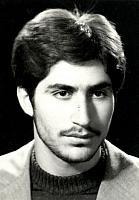 آلبوم اختصاصی تصاویر شهید محمد اوشنی . کد 1403268047 آ