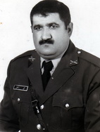 آلبوم اختصاصی تصاویر شهید علی اوقافی . کد 1403112287 آ