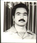 آلبوم اختصاصی تصاویر شهید دادخدا اوکاتی . کد 1403268051 آ