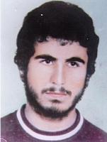 آلبوم اختصاصی تصاویر شهید منصور اولادعظیمی قادیکلای . کد 1403138737 آ