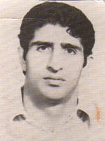 آلبوم اختصاصی تصاویر شهید عباس اولادی . کد 1403268054 آ