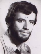 آلبوم اختصاصی تصاویر شهید مرتضی اولنج . کد 1403114362 آ