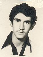 آلبوم اختصاصی تصاویر شهید یزدان بخش اولنج . کد 1403114372 آ