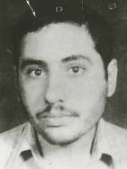 آلبوم اختصاصی تصاویر شهید محسن اولی پور . کد 1403138739 آ