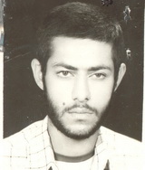 آلبوم اختصاصی تصاویر شهید حسن اولیا . کد 1403268057 آ