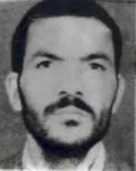 آلبوم اختصاصی تصاویر شهید محمد اولیایی . کد 1403114374 آ