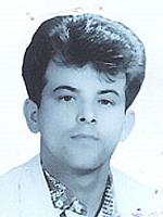 آلبوم اختصاصی تصاویر شهید عبدالواسط اونق . کد 1403328995 آ